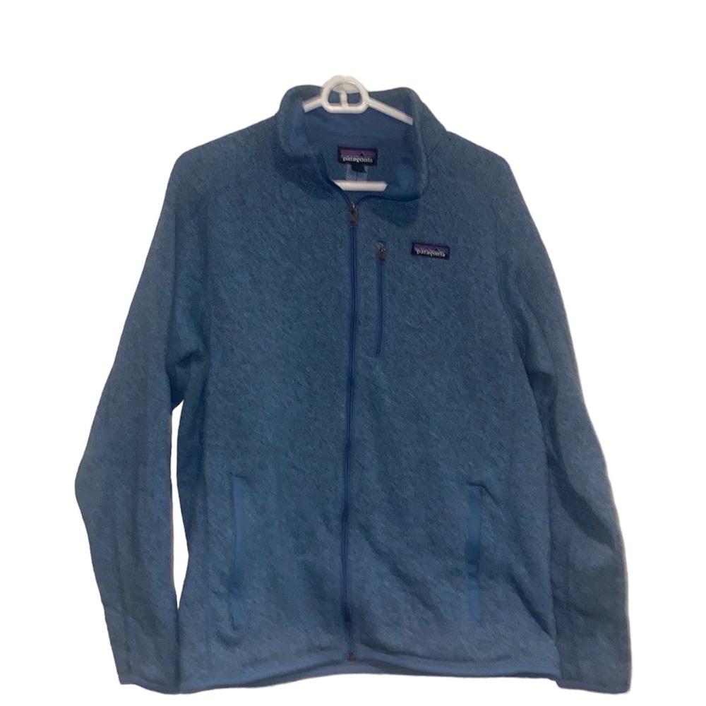 Patagonia Men's Better Sweater Jacket (25528) Large